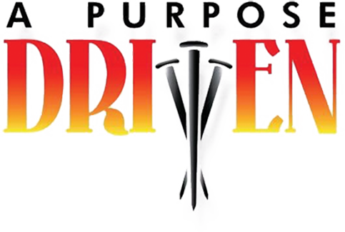 A Purpose Driven