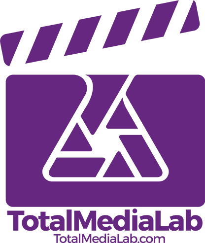 Total Media Lab™ | Mobile Photo Lab™